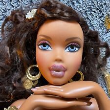 Tête à coiffer Westley Madison - My scene - My Bling Bling Styling Head - Mattel comprar usado  Enviando para Brazil