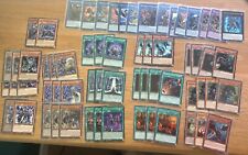 Deck ténébreux dark d'occasion  Lambersart