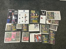 Alice cooper cuttings for sale  BILLINGHAM