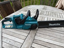 Makita duc353 36v for sale  AXMINSTER