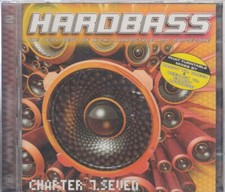 Hardbass chapter seven gebraucht kaufen  Groß-Umstadt