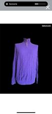 Pull pur cachemire d'occasion  Paris XV