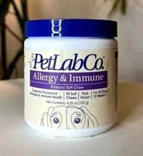 Petlab co. allergy for sale  Pomona