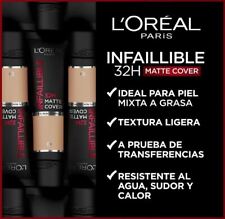 Oreal paris infaillible usato  Gravina in Puglia