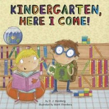 Kindergarten come paperback for sale  Montgomery