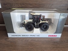 Universal Hobby UH M1:32 Claas Xerion 3800 Trac VC Model specjalny na sprzedaż  Wysyłka do Poland