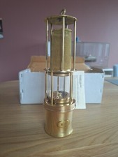 Benzinwetterlampe typ seippel gebraucht kaufen  Bremen