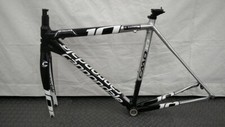 Cannondale caad10 frameset d'occasion  Expédié en Belgium