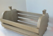 Wooden apple basket for sale  Martinsburg