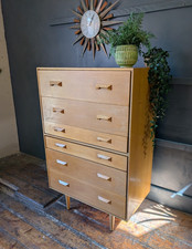 Mid century stag for sale  CREWKERNE