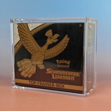 Pokemon schimmernde legenden gebraucht kaufen Pokemon schimmernde legenden gebraucht kaufen  Solingen