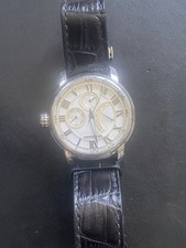 Montre automatique homme d'occasion  Alfortville