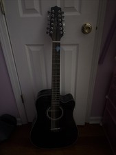 Takamine 30ce string for sale  Hickory