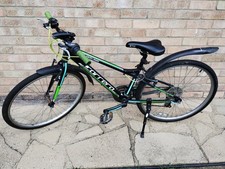 Carrera bike for sale  CAMBRIDGE