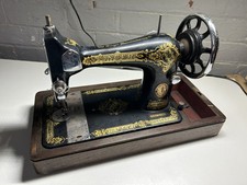 Singer hand crank for sale  MORECAMBE