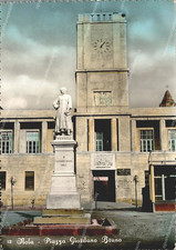 Do246 cartolina nola usato Do246 cartolina nola usato  Tramonti