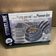 Stoneline piece frying d'occasion  Expédié en Belgium