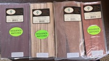 Lot wood veneer for sale  Katy
