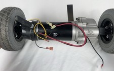 Motor de scooter Amigo Mobility CM808-156 e AM801-T02E, testado, completo comprar usado  Enviando para Brazil
