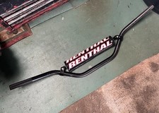 Renthal enduro high for sale  BRISTOL