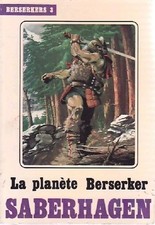 Berserkers tome iii d'occasion  Hennebont