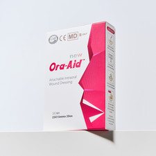 Ora aid self for sale  Lees Summit
