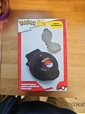 Pokemon pokeball mini gebraucht kaufen  Harztor