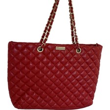 Jaeger red quilted for sale  UK