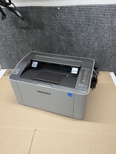 Impressora a Laser Sem Fio Samsung Xpress M2020W (Contagem de 20 Páginas) comprar usado  Enviando para Brazil