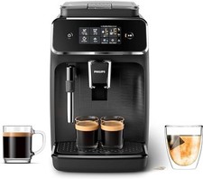 Máquina de café expresso automática Philips EP2220 - DEVOLUÇÃO AO CLIENTE - PARA PEÇAS/REPAROS comprar usado  Enviando para Brazil