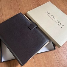 Tanneur business portfolio d'occasion  Expédié en Belgium