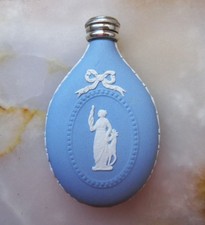 Ancien beau flacon d'occasion  Saint-Marcellin