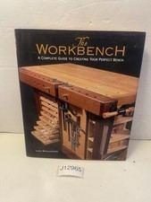 Workbench complete guide for sale  Wilmington