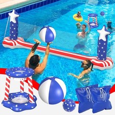 game volleyball floating for sale game volleyball floating for sale Saint Petersburg