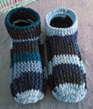 schuhe handarbeit gebraucht kaufen  Varrel