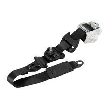 Ceinture securite arriere d'occasion  Expédié en France