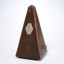 Antique maelzel paquet for sale  Boonton