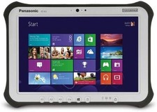 Panasonic toughpad tablet for sale  SUNDERLAND