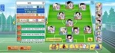 Compte captain tsubasa d'occasion  Paris V