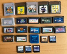 Konvolut nintendo spiele gebraucht kaufen  Deutschland