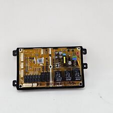 Forno de gama SAMSUNG genuíno, placa de relé # DE92-02439L comprar usado  Enviando para Brazil