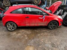 Breaking 2014 vauxhall for sale  KIDDERMINSTER