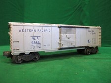 Lionel 6464 western for sale  Doylestown