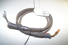 Mig mag schlauchpaket gebraucht kaufen  Hohen Neuendorf