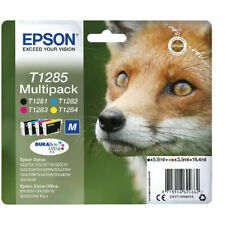 Epson ink fox for sale  UK