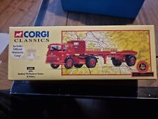 Corgi 22501 british for sale  THORNTON-CLEVELEYS