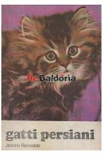 Gatti persiani encia usato Gatti persiani encia usato  Vicenza