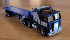 Vintage 1981 matchbox for sale  TONBRIDGE