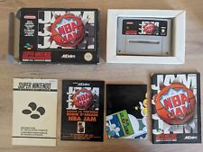 Jeu super nintendo d'occasion  Les Vans