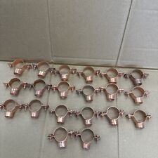 Tube hangers lot for sale  Chazy